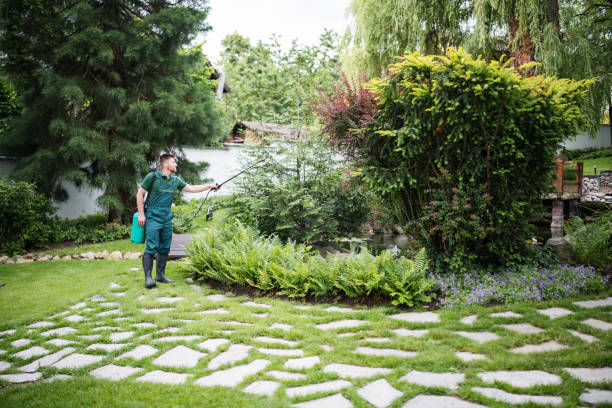 Best Pest Removal Services  in Arlington Heights, PA