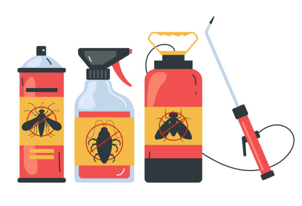Pest Prevention Services in Arlington Heights, PA